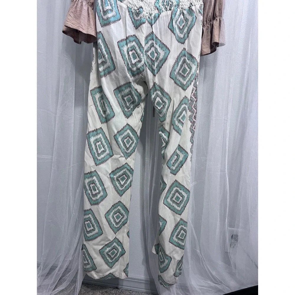 Billabong wide leg